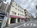 外観写真 ひらのコーポ