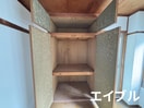 収納 ひらのコーポ