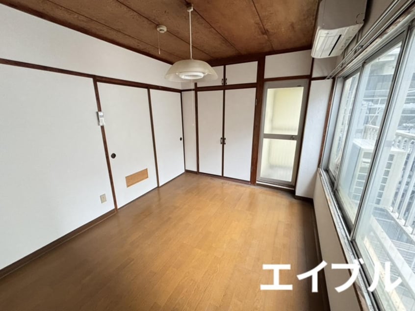 居室 ひらのコーポ