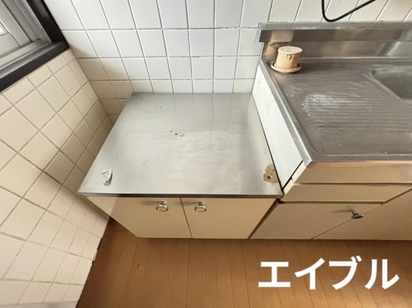 キッチン ひらのコーポ