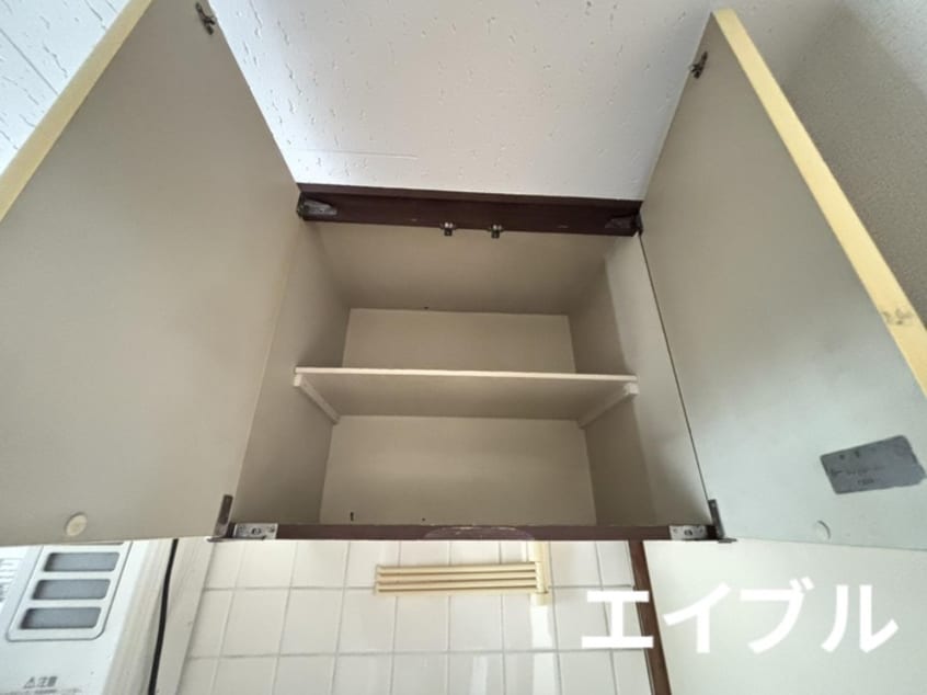 収納 ひらのコーポ