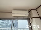 内観写真 ひらのコーポ