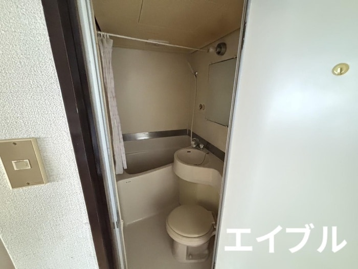 内観写真 ひらのコーポ