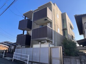 ビバリーヒルズ二日市北
