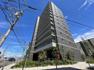 プレサンスロジェ大濠公園(301)