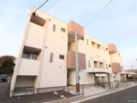 CB福津サントバウム