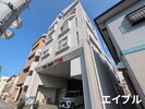 ドエリング前田の外観