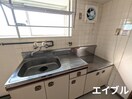 キッチン ドエリング前田