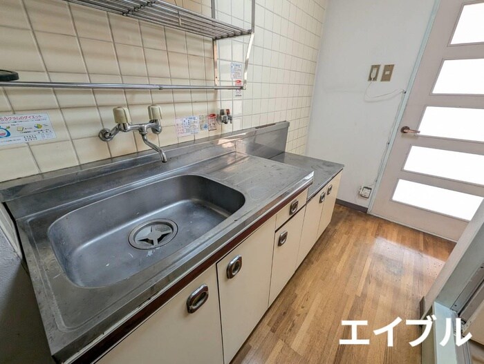 キッチン ドエリング前田