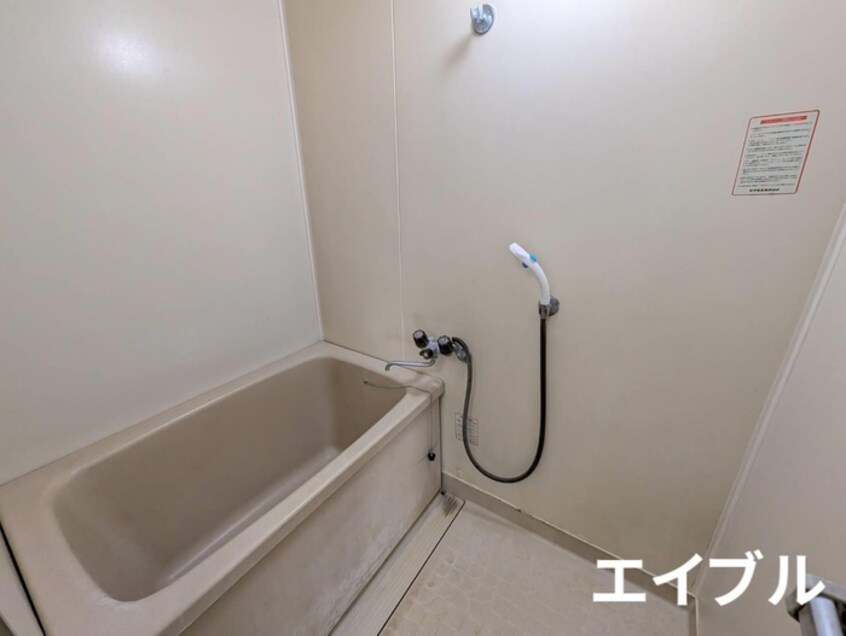 バス／シャワールーム等 ドエリング前田