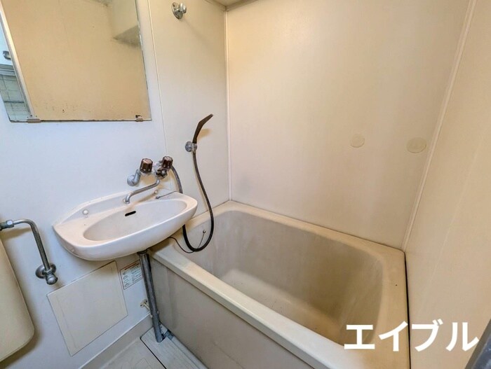 バス／シャワールーム等 ドエリング前田