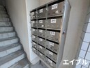 建物設備 ドエリング前田