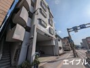 外観写真 ドエリング前田