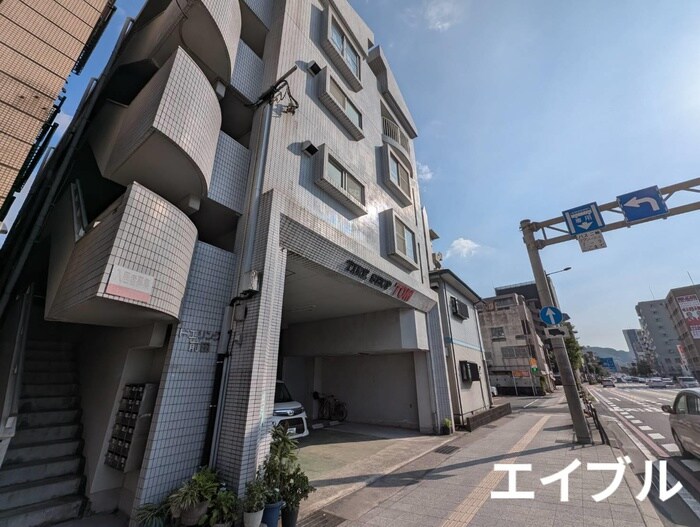 外観写真 ドエリング前田