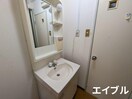 洗面 ドエリング前田