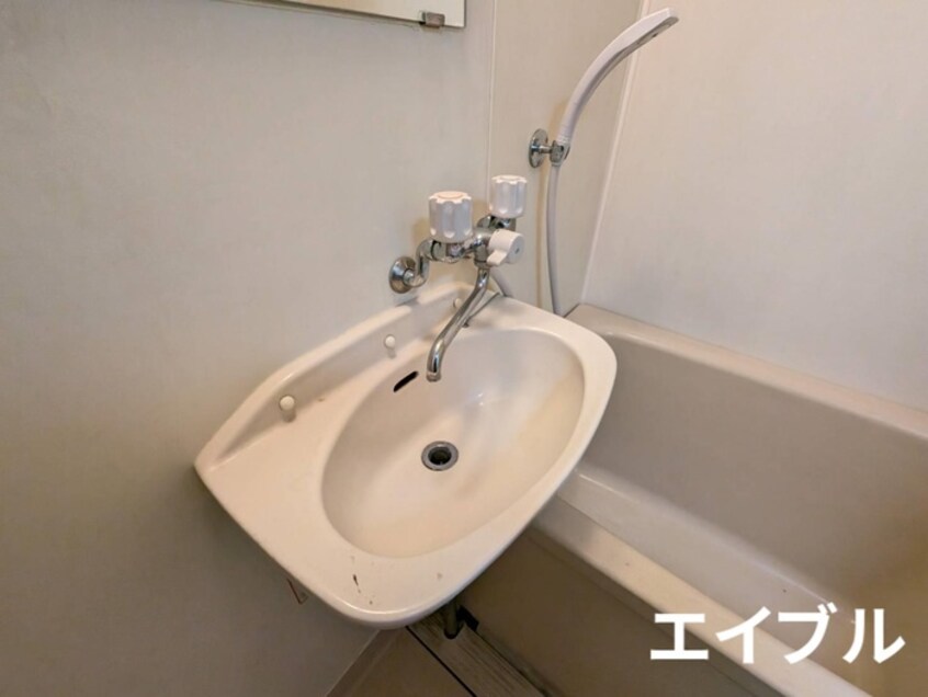 洗面 ドエリング前田