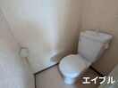 トイレ ドエリング前田