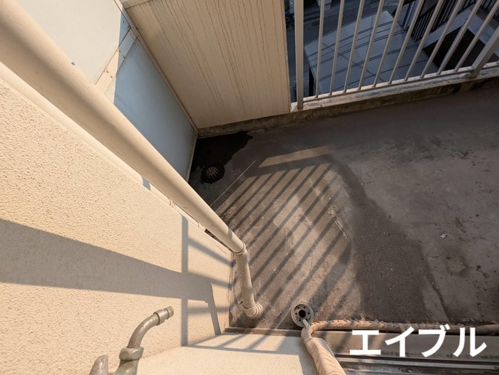 内観写真 ドエリング前田