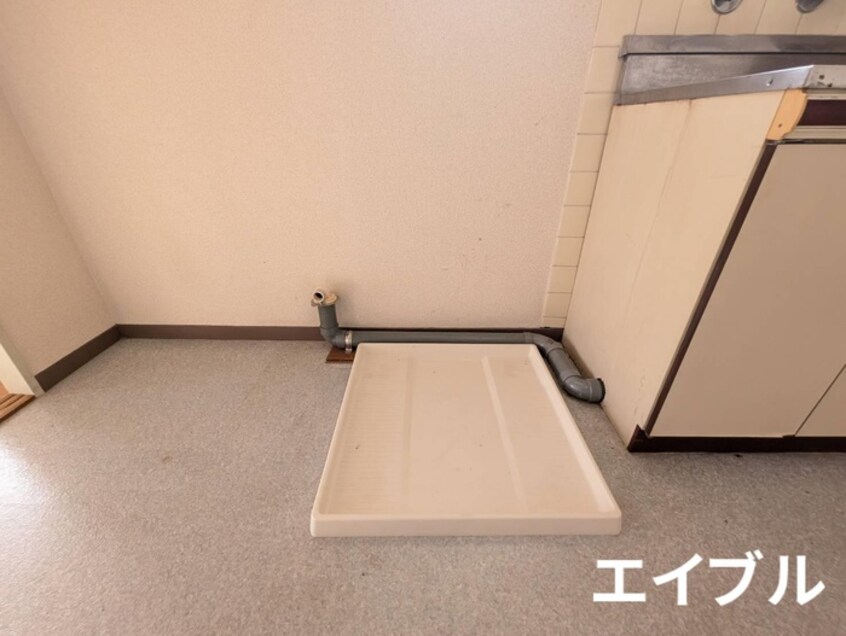 ベランダ・バルコニー ドエリング前田