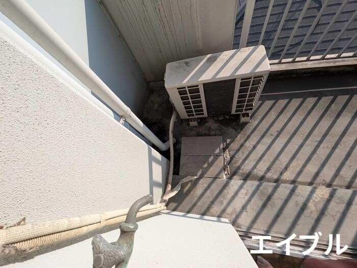 内観写真 ドエリング前田