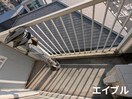 ベランダ・バルコニー ドエリング前田