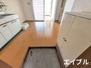 玄関 ドエリング前田