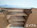靴箱 ドエリング前田