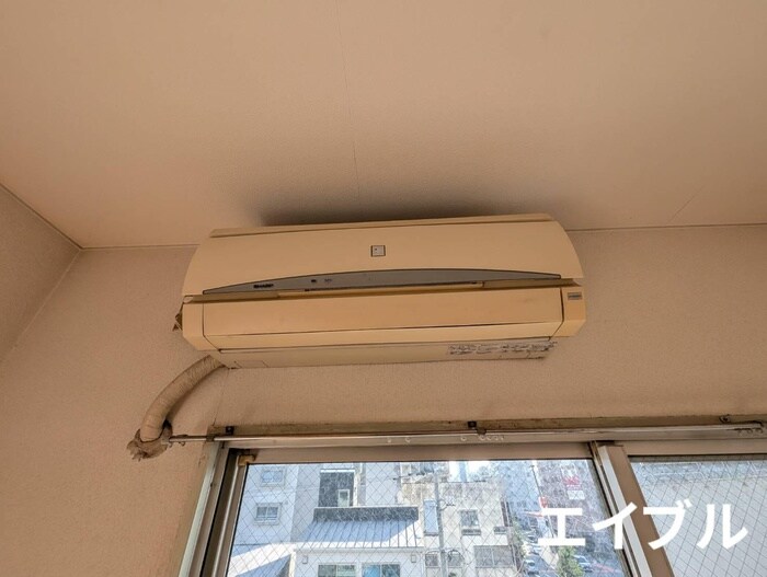 内観写真 ドエリング前田