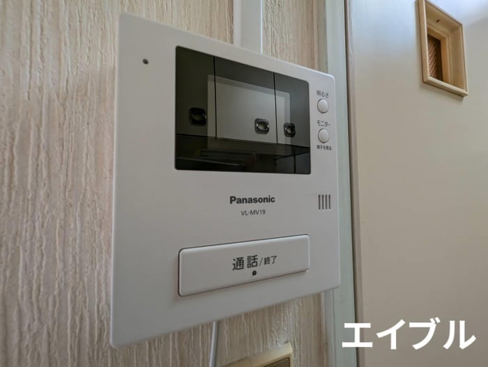 内観写真 ドエリング前田