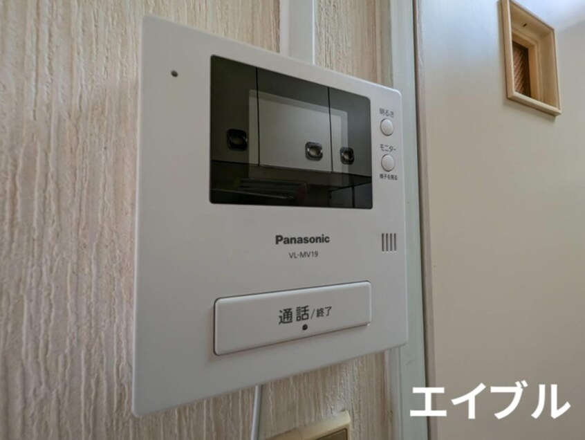内観写真 ドエリング前田