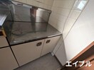キッチン ドエリング前田