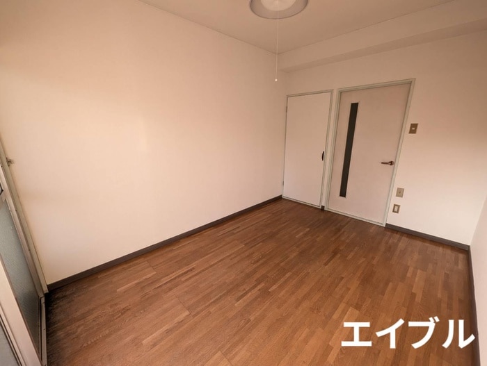 内観写真 ドエリング前田