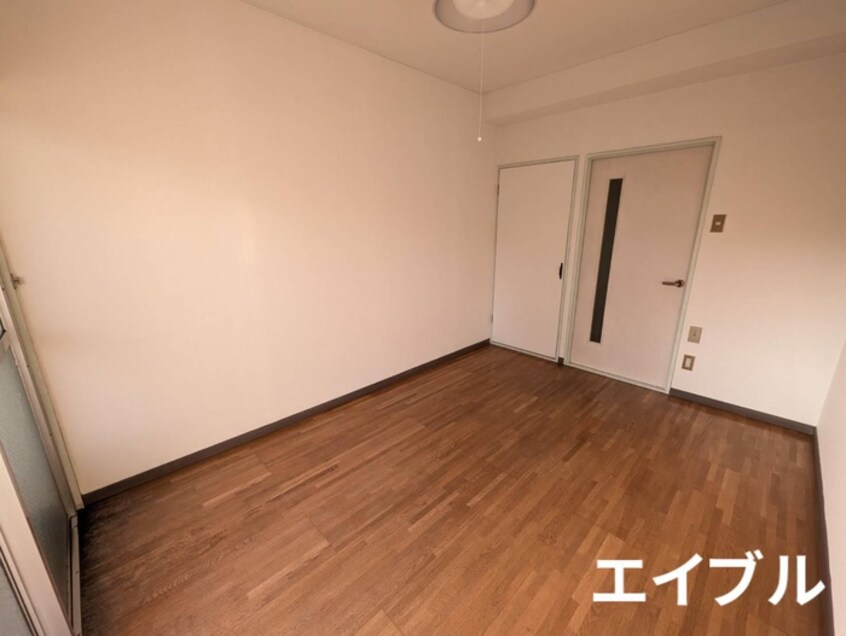 内観写真 ドエリング前田