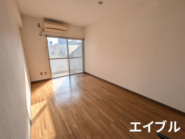 内観写真 ドエリング前田