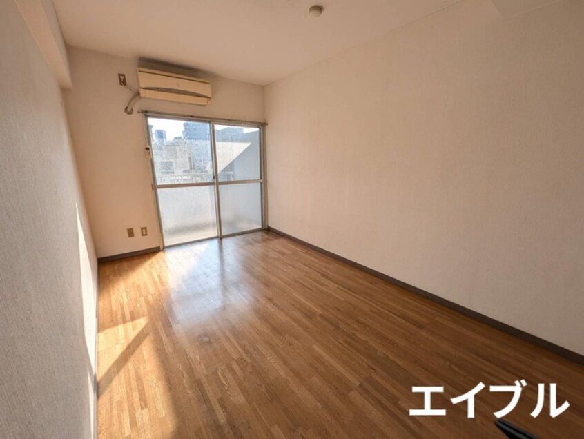 内観写真 ドエリング前田