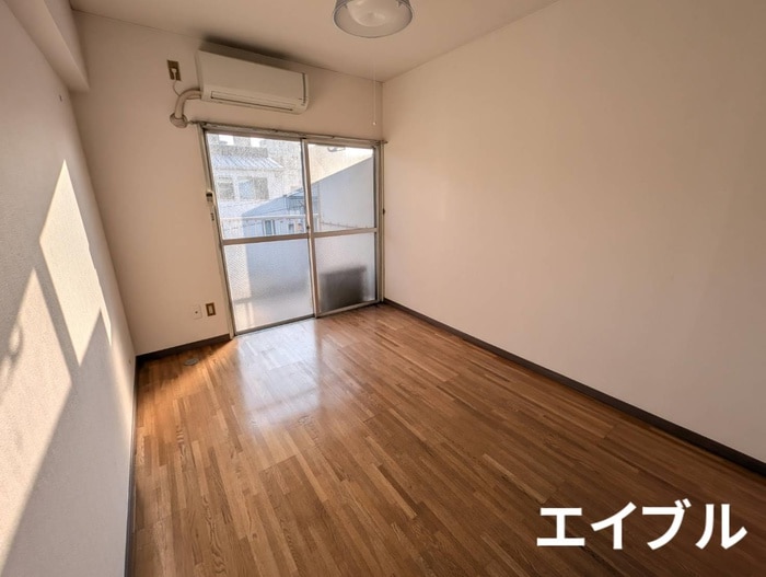 内観写真 ドエリング前田