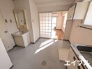内観写真 ドエリング前田