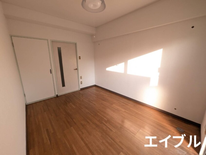 内観写真 ドエリング前田