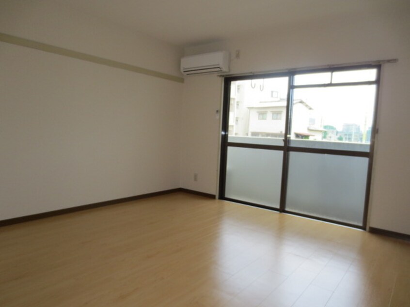 居室 ラフォーレ大和