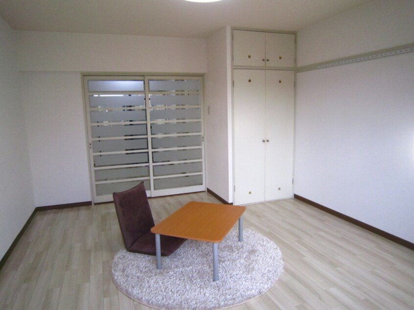 内観写真 ラフォーレ大和