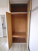 収納 ラフォーレ大和