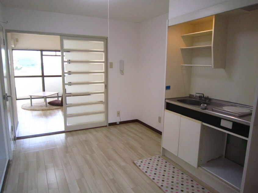 内観写真 ラフォーレ大和