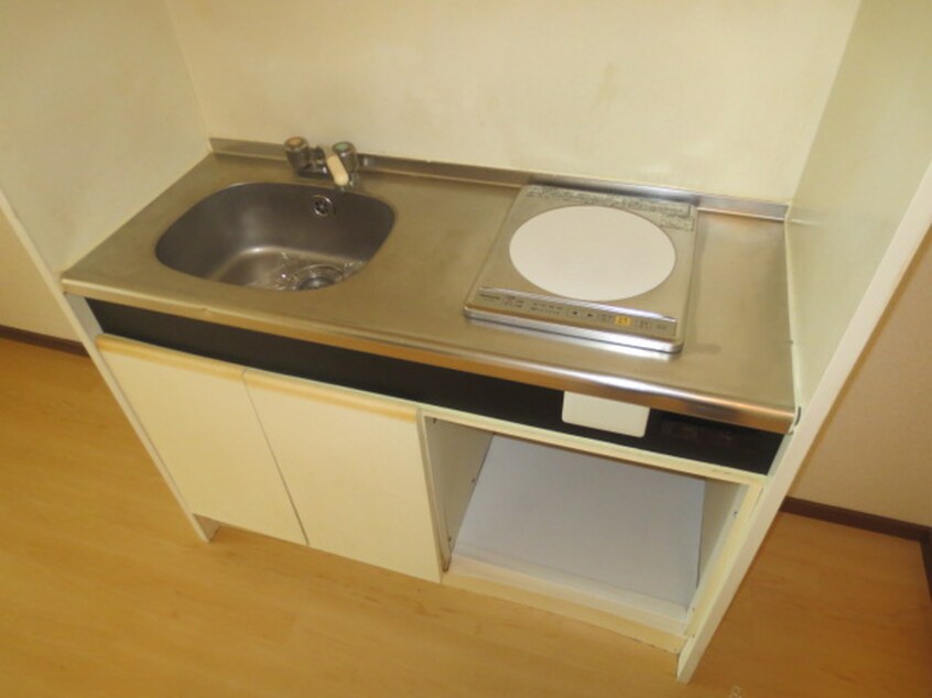 キッチン ラフォーレ大和