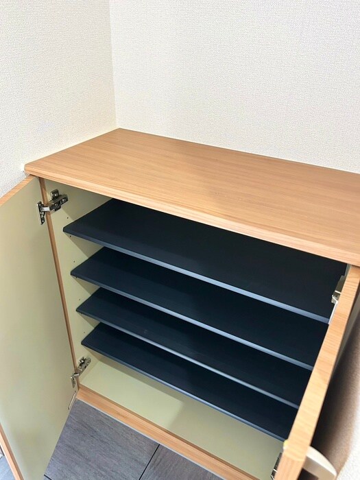 靴箱 ヴィラコート戸畑元宮