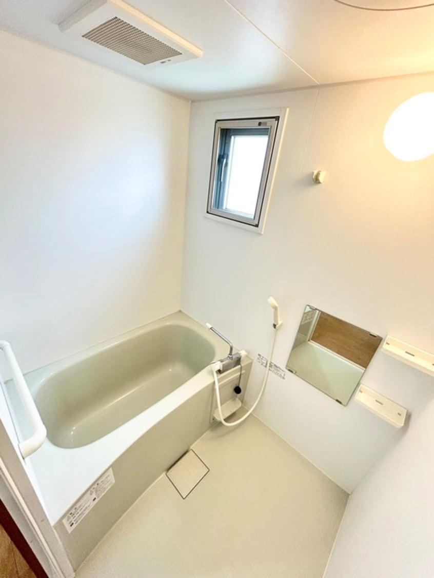 バス／シャワールーム等 ヴィラコート戸畑元宮