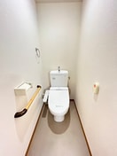 トイレ ヴィラコート戸畑元宮