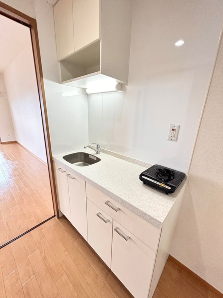 キッチン ヴィラコート戸畑元宮