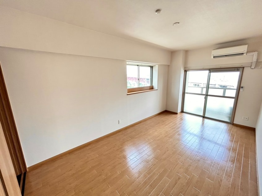 居室 ヴィラコート戸畑元宮