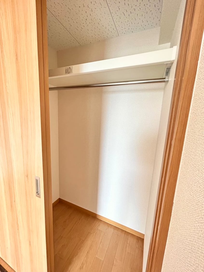 収納 ヴィラコート戸畑元宮