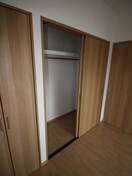 収納 ヴィラコート戸畑元宮